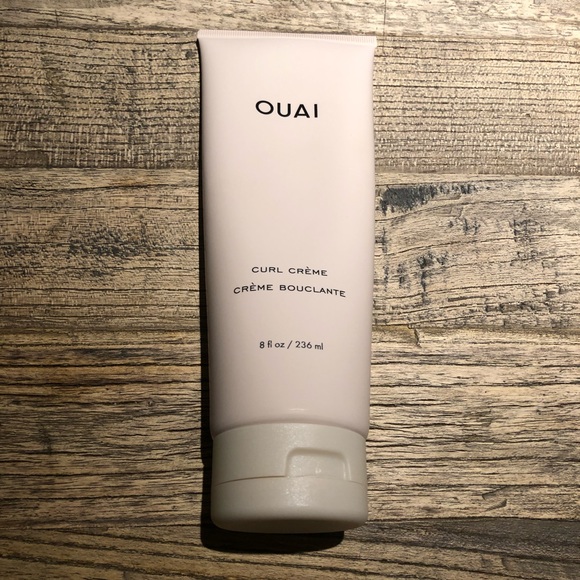 OUAI Other - Ouai curl creme (scented)